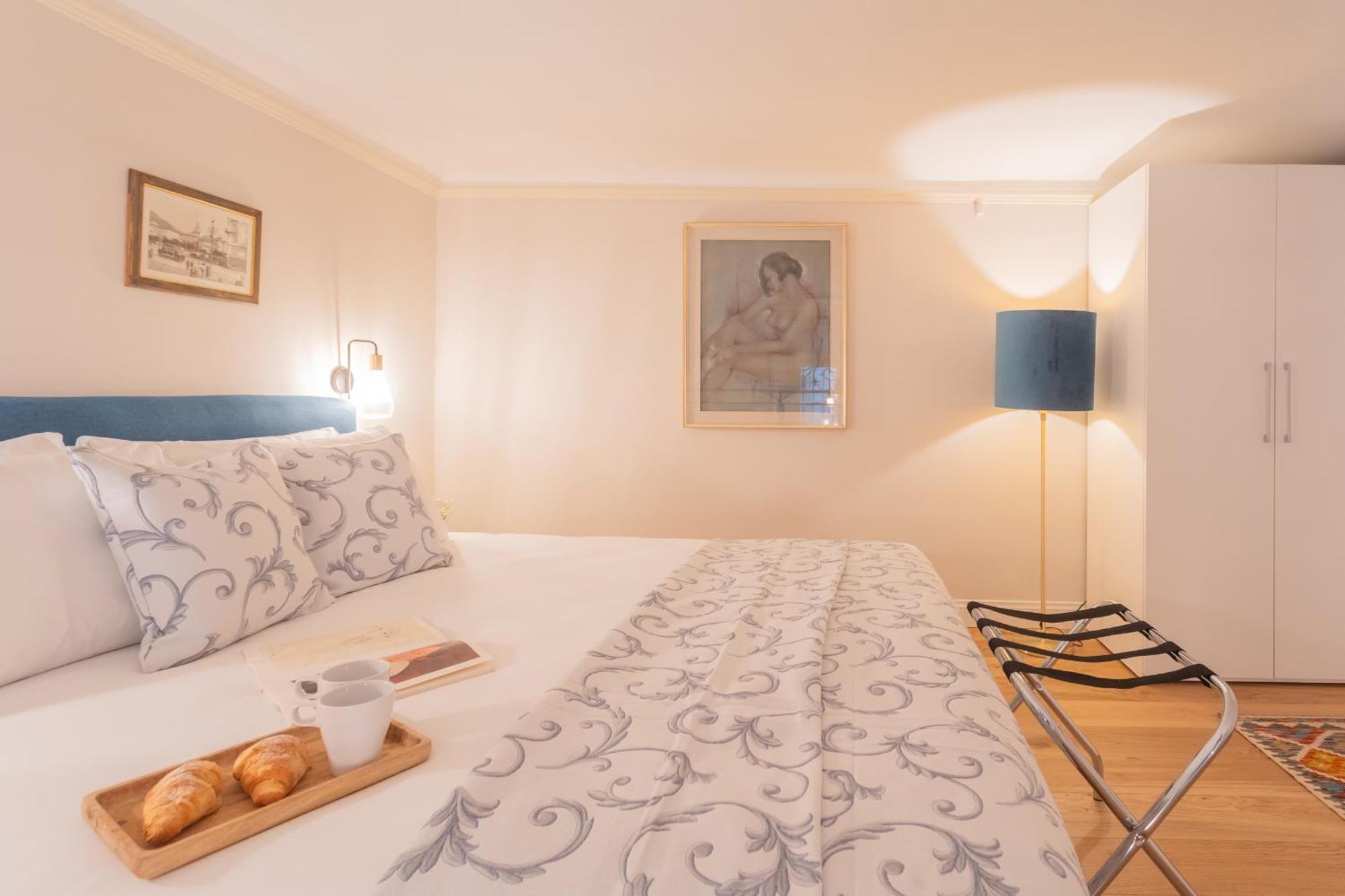 Cinque Giornate 70 Suites By Rent All コモ エクステリア 写真