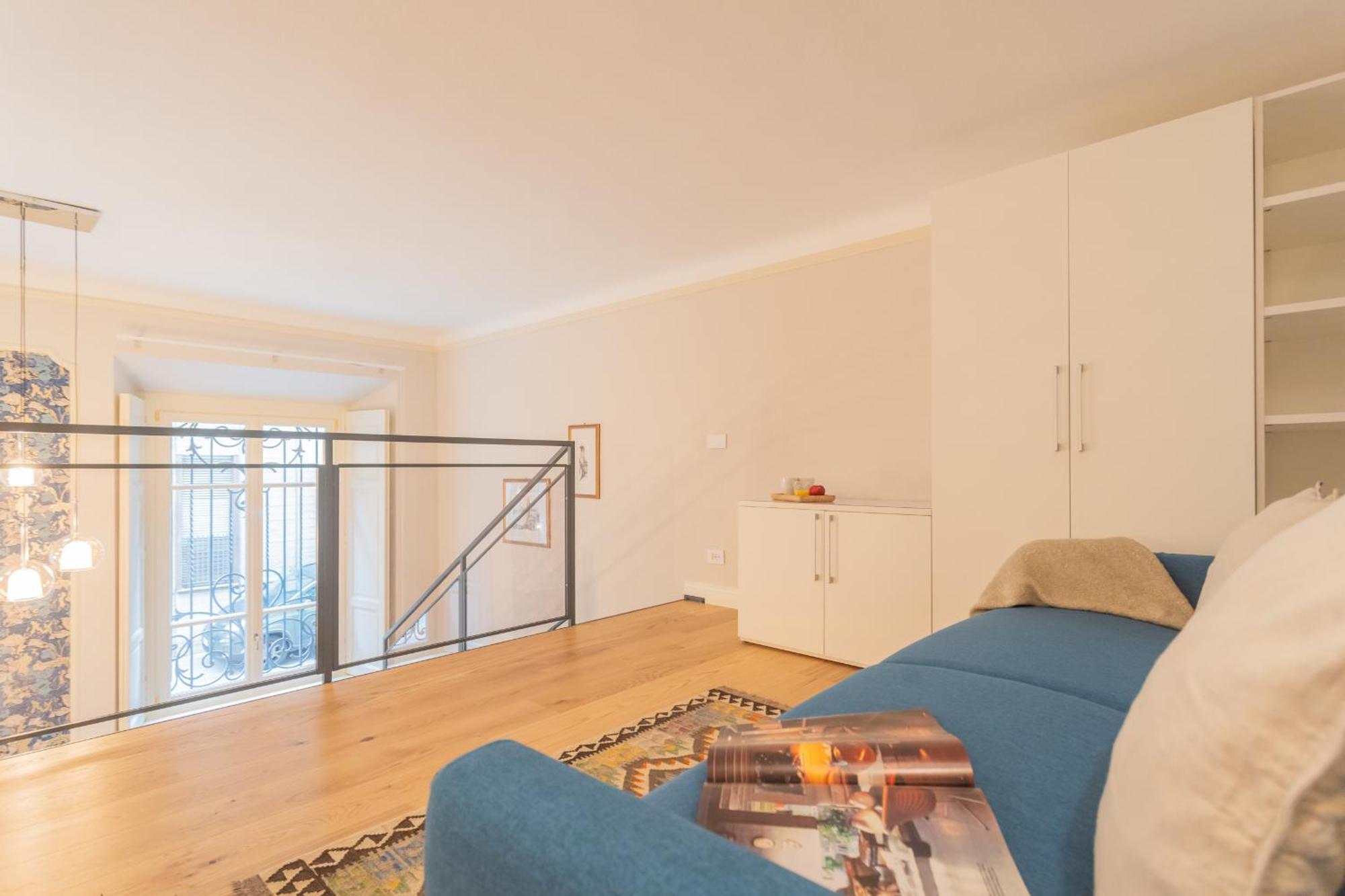 Cinque Giornate 70 Suites By Rent All コモ エクステリア 写真