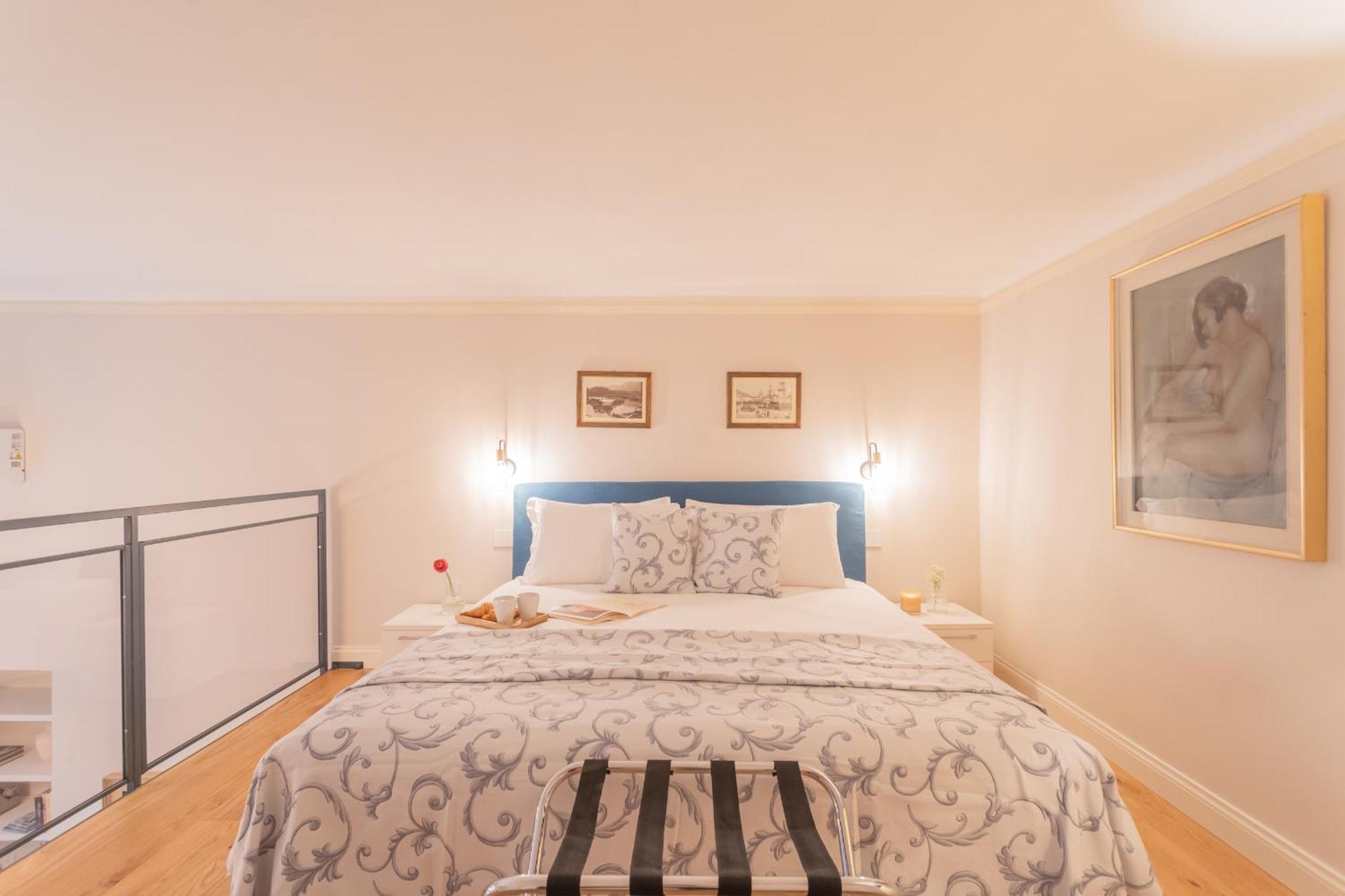 Cinque Giornate 70 Suites By Rent All コモ エクステリア 写真