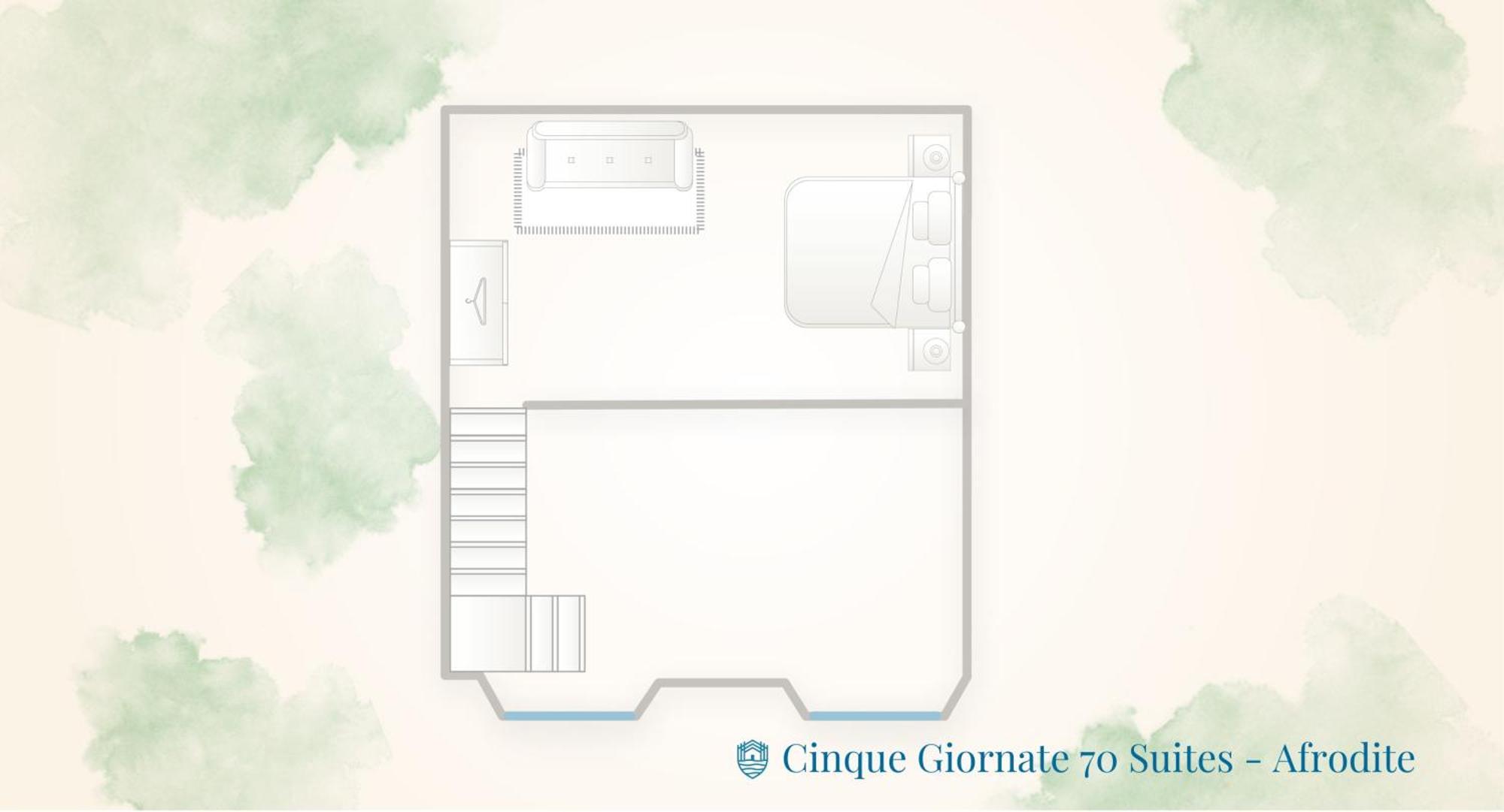 Cinque Giornate 70 Suites By Rent All コモ エクステリア 写真